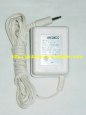 New Homedics PM-606 AC Adapter BC-832 5.3V 140mA BC832 PM606 PM 606 BC 832 - Click Image to Close