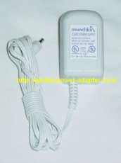 New Munchkin LG075010 AC Adapter 7.5V 100mA