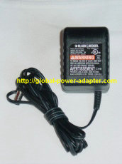 New Black amp; Decker UA-0402 AC Adapter 5102970-19 4.5V 200mA - Click Image to Close