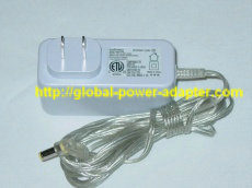 New Audiovox KSS12_090_1250U AC Adapter 9V 1250mA KSS120901250U - Click Image to Close