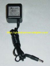 New Midland MB132-120030 AC Adapter 12V 300mA MB132120030 - Click Image to Close