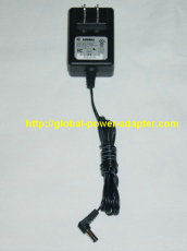 New Kingwall AS110-100-BA100 AC Adapter 10V 1000mA 1A AS110100BA100 - Click Image to Close