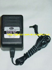 New Lathem AAC-1501300 AC Adapter 15VAC 1300mA 1.3A AAC1501300