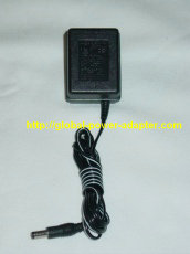 New AD-0920-UL AC Adapter 9V 200mA AD0920UL - Click Image to Close