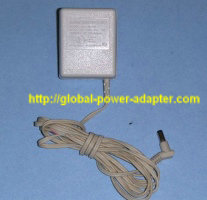 New MAAW-1 AC Adapter 9VAC 400mA N4116-0940-AC MAAW1 (White) - Click Image to Close