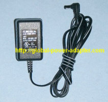 New Atlinks USA 5-2677 AC Adapter DU28090021C 9V 210mA 52677