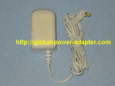 New Uniden AD-0001 AC Adapter 9V 210mA AD0001 (White)