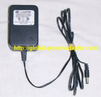 New Yong Hong YHAD-48-120850U AC Adapter 12V 850mA YHAD48120850U