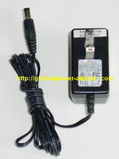 New DVE DSA-5W-12 AC Adapter 12V 0.41A for Motorola 2210-02 - Click Image to Close