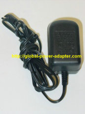 New U060030A12V AC Adapter 6VAC 300mA 0.3A