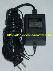 New Cambridge SoundWorks AD41-0900400DUU AC Adapter 9V 400mA AD410900400DUU - Click Image to Close