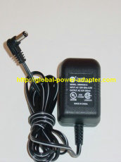 New U060035A12 AC Adapter 6VAC 350mA