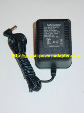 New Radio Systems AS-A12750-BR AC Adapter 650-229 7.5VAC 750mA ASA12750BR