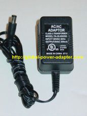 New TA-28-090200 AC Adapter 9VAC 200mA TA28090200