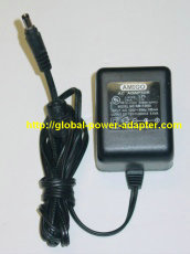 New Amigo AM-12800 AC Adapter 12V 800mA AM12800 - Click Image to Close