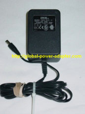 New DVE DSA-0151-12 AC Adapter 12V 1.25A 1250mA DSA015112 - Click Image to Close