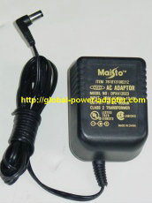 New Maisto 781013106212 AC Adapter DPX412023 9V DC 600mA 0.6A