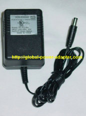 New Hon-Kwang A12-800 AC Adapter 12VAC 800mA 0.8A A12800