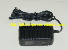 New Motorola NBS06120050VU AC Adapter 579761-003-00 12V 500mA 0.5A - Click Image to Close