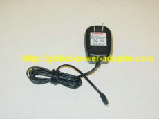 New Powerbox KA12D120040034U AC Adapter PS5218UL 12V 400mA