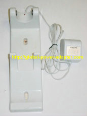 New Krup Type 677A Charger Cradle BX-5D-0.14-CB AC Adapter 4.65V 140mA - Click Image to Close