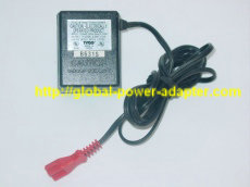 New Tyco B631S Power Pack AC Adapter 15V 0.50A 0.5A 500mA 7.5VA