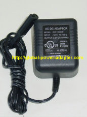 New Changzhou SH-DC060300 AC Adapter 6V 300mA - Click Image to Close