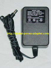 New Spec Lin L5A-160090R AC Adapter 16V 900mA 0.9A L5A160090R - Click Image to Close