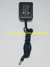 New YL-35-090080D AC Adapter 9V 80mA YL35090080D