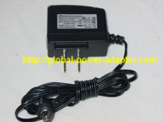 New AITech SYS1196-0605-W2 6-Pin AC Adapter 5V 1.2A 1200mA SYS11960605