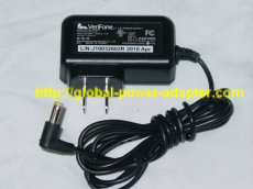 New VeriFone AU1121206U AC Adapter CPS11212D-1B-R 12V 1A