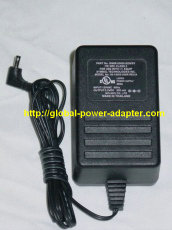 New Symbol 50-14000-008 AC Adapter W48R-05650-EEN 5.2V 0.65A