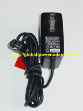 New Syquest AP07SQ-US AC Adapter 113505-001 5V 0.7A 12V 300mA - Click Image to Close