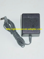 New Panasonic PQLV10 AC Adapter 9V 850mA