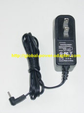 New Flypower PS12K0502000UE AC Adapter 5V 2000mA