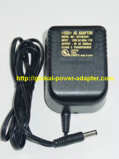 New APX482461 AC Adapter 6VAC 2000mA