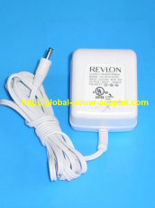 New Revlon PC-0310-DUSN AC Adapter 3V 1000mA PC0310DUSN - Click Image to Close