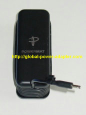 New Powermat PP-ADPEPM3 AC Adapter KSAP0151800083HU 18V 834mA