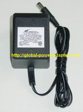 New Westell GPU411050900WA00 AC Adapter 10.5VAC 900mA 0.9A 085-200034 - Click Image to Close