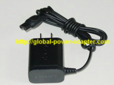 New Philips Norelco HQ8505/D AC Adapter 5.4V 800mA HQ8505-D HQ8505D - Click Image to Close