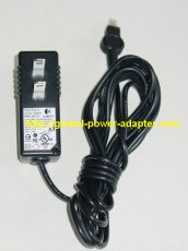 New Logitech P925BW06042AB50 AC Adapter 6V 420mA