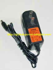 New Vision MOD-MOT-5100-CLIP AC Adapter 3A-093WU12 12V 0.75A