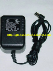 New Feng Lai FL-41120500A AC Adapter 12VAC 500mA FL41120500A