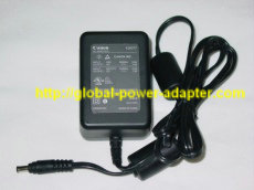 New Canon K30277 AC Adapter QU1-8153 12V 1.5A for CanoScan 8600F