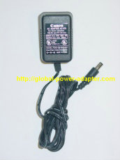 New Canon AC-370 AC Adapter TEAD-28-060240U 6.3V 240mA for P23-DH P11-DH - Click Image to Close