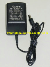 New GNT KSA-1050U AC Adapter 10V 500mA 0.5A KSA1050U