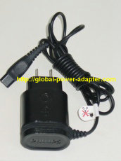 New Philips Norelco 8500X AC Adapter 15V 360mA - Click Image to Close