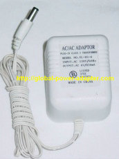 New YL-05-6 AC Adapter 6VAC 830mA YL056