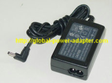 New UE021114CN1 AC Adapter UE15-120125SPA4 12V 1.25A - Click Image to Close