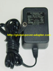 New JB Research 13310 AC Adapter AA-121A5 12VAC 1.5A AA121A5